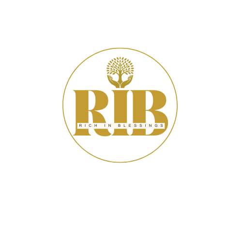 RIB - Rich in Blessings